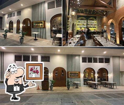 tartufo ristorante bgc|Tartufo Ristorante, Pasig .